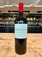 Varner Foxglove Cabernet Sauvignon - 750 ML