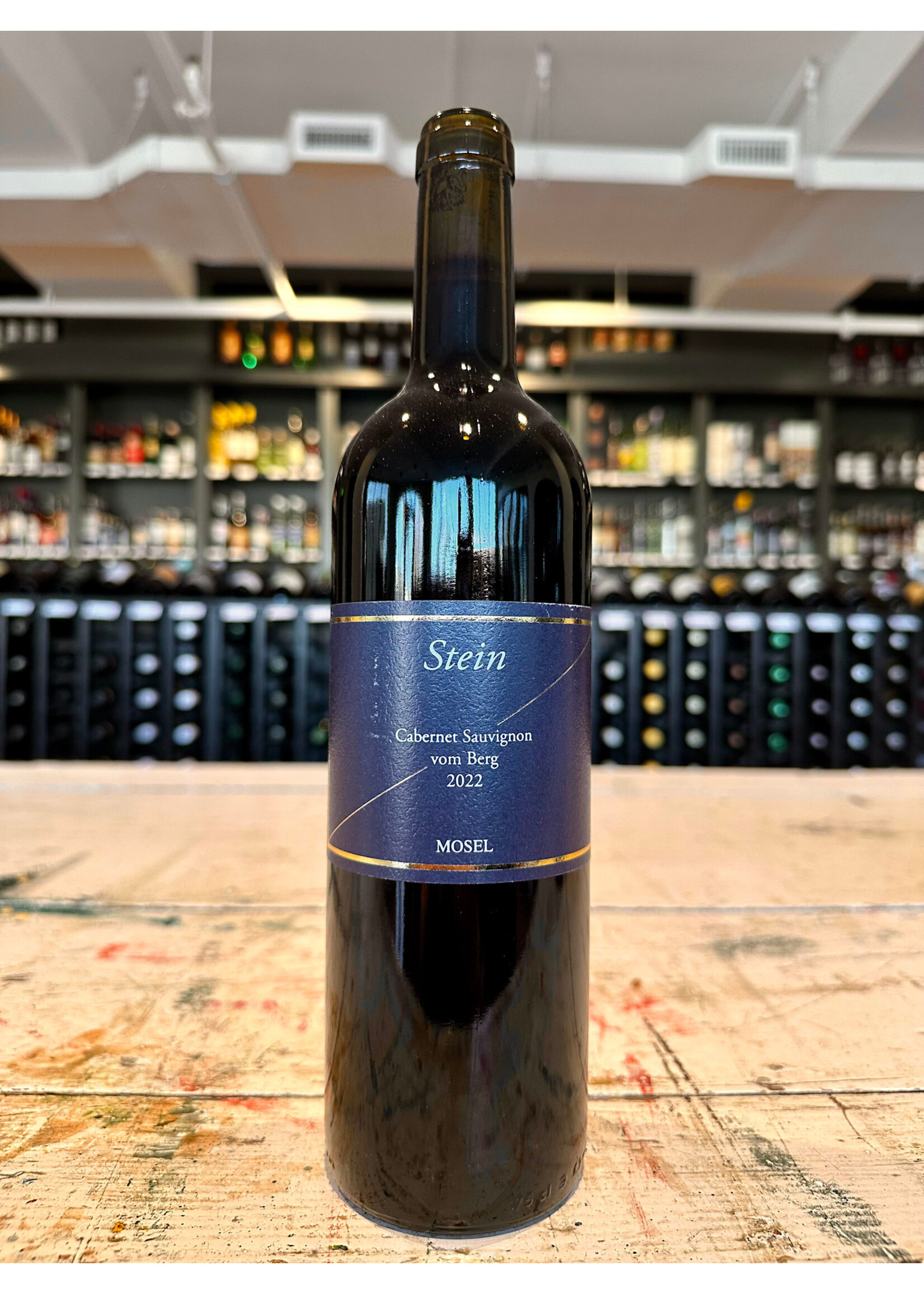 Stein Cabernet Sauvignon Vom Berg - 750 ML