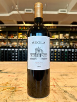 Segla by Rauzan Margaux - 750 ML