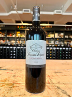 Chateau Fourcas Dupre Listrac Medoc - 750 ML