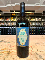 Spoken West Cabernet Sauvignon - 750 ML