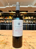 El Porvenir Amauta Absoluto Malbec - 750 ML