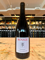 Cyril & Jean-Mi Rouge - 750 ML