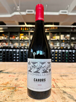 Chateau Combel La Serre Le Pur Fruit du Causse Cahors - 750 ML