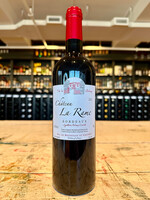 Chateau La Rame Bordeaux Rouge - 750 ML