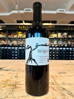 Bedrock Nervo Ranch Heritage Red Blend - 750 ML