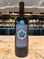 Once & Future Oakley Road Vineyard Mataro - 750 ML