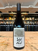 Mylene Bru Soleil de Nuit Rouge - 750 ML