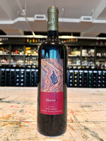 Three Wine Co. Contra Costa Zinfandel - 750 ML