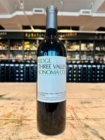 Ridge Three Valleys Zinfandel Blend - 750 ML