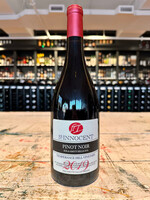St. Innocent Temperance Hill Pinot Noir - 750 ML