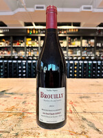 Jean-Claude Lapalu Brouilly Vieilles Vignes - 750 ML