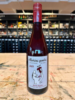 M. & C. Lapierre Raisins Gaulois Rouge - 750 ML