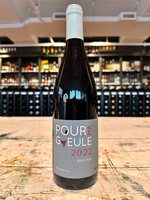 Clos des Fous Pour Ma Gueule Pinot Noir - 750 ML