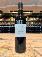 Famille Iche Chateau d'Oupia Minervois Rouge - 750 ML