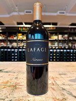 Lafage Narassa Rouge - 750 ML