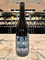 FUSO Teh Rosso - 750 ML