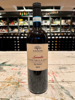 Gaggiano Leandro Coste Della Sesia Rosso - 750 ML