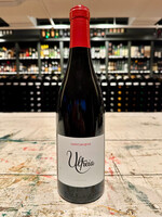 Raul Perez Ultreia Saint Jacques Tinto - 750 ML