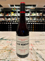 Ca'n Verdura Negre - 750 ML