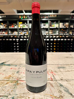 Alberto Orte Vara Y Pulgar Tintilla - 750 ML