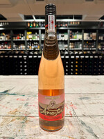 Ameztoi Rubentis Rose Getariako Txakolina - 750 ML