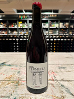 Nanclares y Prieto A Senda Vermella Castes Tintas - 750 ML