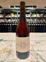 Scythian Wine Co. Lone Wolf Mission - 750 ML