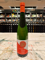 J.B. Becker Rotweiss Spatburgunder Rose - 750 ML