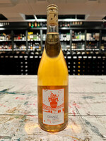 Vincent Roussely Orange Sauvignon - 750 ML
