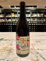 Jolie Laide Glou d'Etat Red Blend - 750 ML