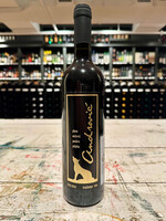 Androvic Plavac Mali - 750 ML