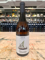 Gheddo Tinaar Bianco - 750 ML