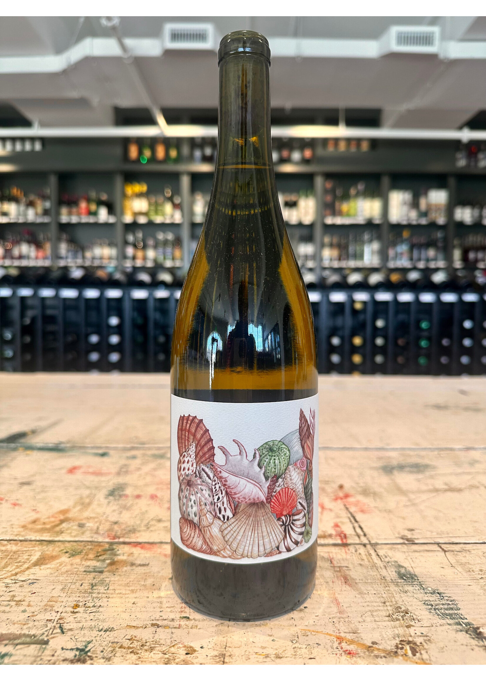 Brij Santa Barbara Albarino - 750 ML