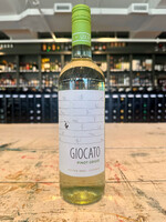 Giocato Pinot Grigio - 750 ML