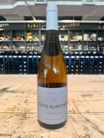 Luis Seabra Xisto Ilimitado Branco - 750 ML