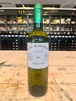 Domaine de Souch Cuvee Monplaisir Jurancon Sec 2024 - 750 ML