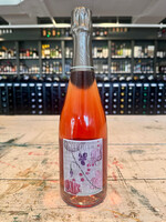 Champagne Laherte Freres Rose de Meunier Extra Brut - 750 ML