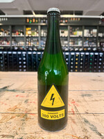 Milan Nestarec Danger 380 Volts Sparkling Pet Nat - 750 ML