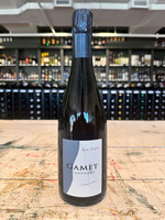 Champagne Gamet Rive Droite Extra Brut - 750 ML