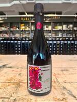 Pioppa Lambrusco di Modena Red Sparkling - 750 ML