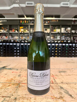 Champagne Pierre Peters Cuvee de Reserve Grand Cru Brut - 750 ML