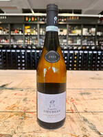 Famille Lieubeau Chardonnay - 750 ML