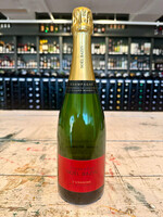 Champagne Noel Bazin L'Unanime Blanc de Blancs Brut - 750 ML