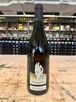 Moreau-Nadet Chablis - 750 ML