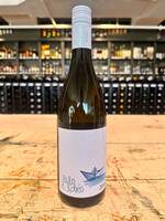 Zlatan Otok Bilo Idro Marina White - 750 ML