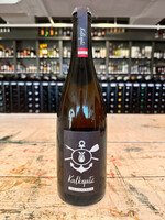 Christoph Hoch Kalkspitz Brut Nature Sparkling - 750 ML