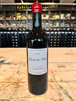 Closerie du Pelan Cotes de Bordeaux Rouge 2010 - 750 ML