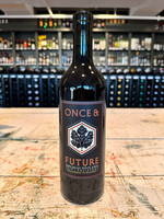 Once & Future Napa Valley Petite Sirah - 750 ML