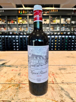 Despagne-Rapin Maison Blanche Montagne Saint Emilion 2010 - 750 ML